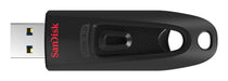 EAN 0619659102166 - SanDisk Ultra unidad flash USB 32 GB USB tipo A 3.2 Gen 1 (3.1 Gen 1) Negro imagen 7