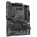 EAN 4719331883454 - GIGABYTE B550 X GAMING WIFI7 AMD B550 Zócalo AM4 ATX imagen 3