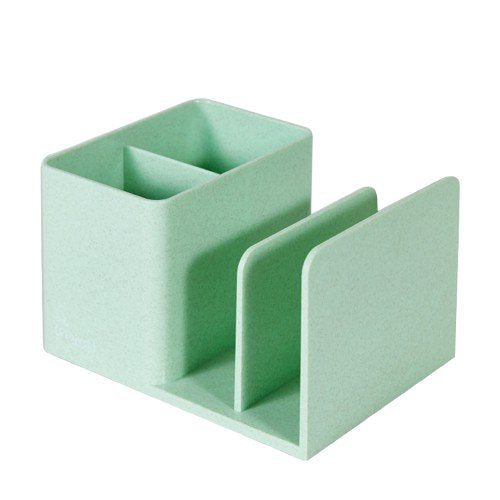 EAN 6932673741628 - Deli EZ420 porta lápices Paja, Trigo Verde imagen 1