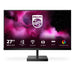 EAN 8712581759162 - Philips C Line 276C8/00 pantalla para PC 68,6 cm (27") 2560 x 1440 Pixeles Quad HD LCD Negro imagen 2