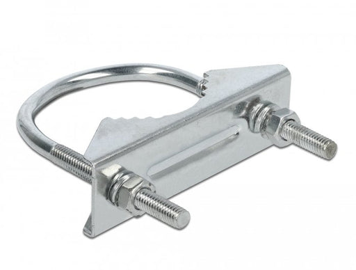 EAN 4043619125715 - DeLOCK 12571 antena para red Antena omnidireccional Clase N 6 dBi imagen 2
