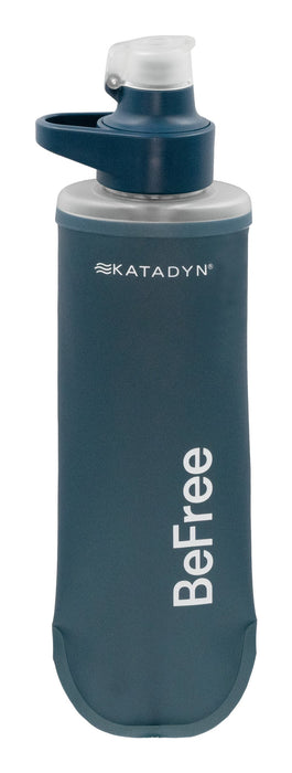 EAN 604375214019 - Katadyn 8021401 filtro de agua para cámping 0,5 L imagen 1