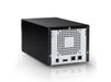 EAN 4015867190760 - LevelOne NVR-1209 Grabadore de vídeo en red (NVR) Negro imagen 2
