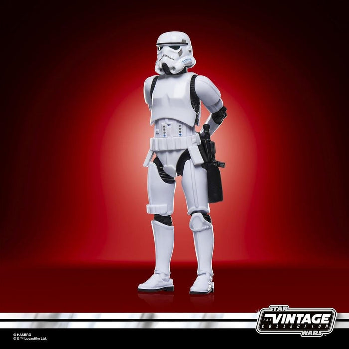 EAN 5010996324801 - Star Wars The Vintage Collection Stormtrooper imagen 6