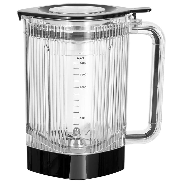 EAN 4009839537219 - ZWILLING 53002-001-0 licuadora 1,4 L Batidora de vaso 1200 W Negro imagen 6