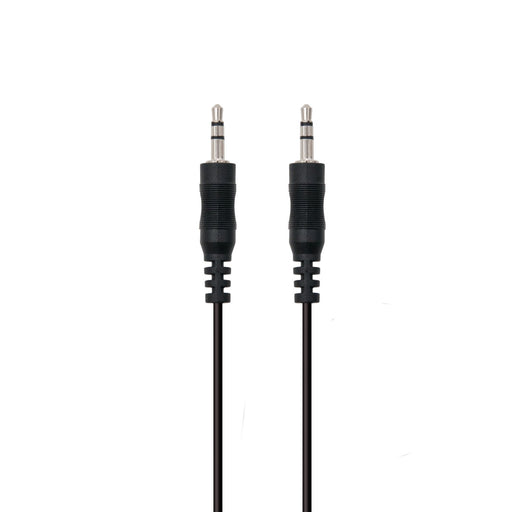 EAN 8056045877031 - Ewent EC1609 cable de audio 10 m 3,5mm Negro imagen 1