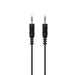 EAN 8056045877031 - Ewent EC1609 cable de audio 10 m 3,5mm Negro imagen 1