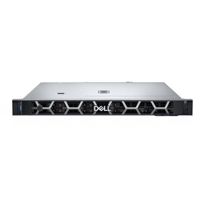 EAN 5397184969694 - DELL PowerEdge R360 servidor 480 GB Bastidor (1U) Intel Xeon 6 6315P 2,8 GHz 32 GB DDR5-SDRAM 700 W imagen 2