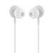 EAN 8435430627299 - NGS CROSS STEP Auriculares Alámbrico Dentro de oído Llamadas/Música USB Tipo C Blanco imagen 2