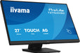 EAN 4948570125807 - iiyama ProLite T2754MSC-B2AG pantalla para PC 68,6 cm (27") 1920 x 1080 Pixeles Full HD Pantalla táctil imagen 1