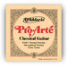 EAN 19954121266 - D'Addario EJ45 cuerda para instrumento musical Clásico 6 pieza(s) Nylon Guitarra imagen 1