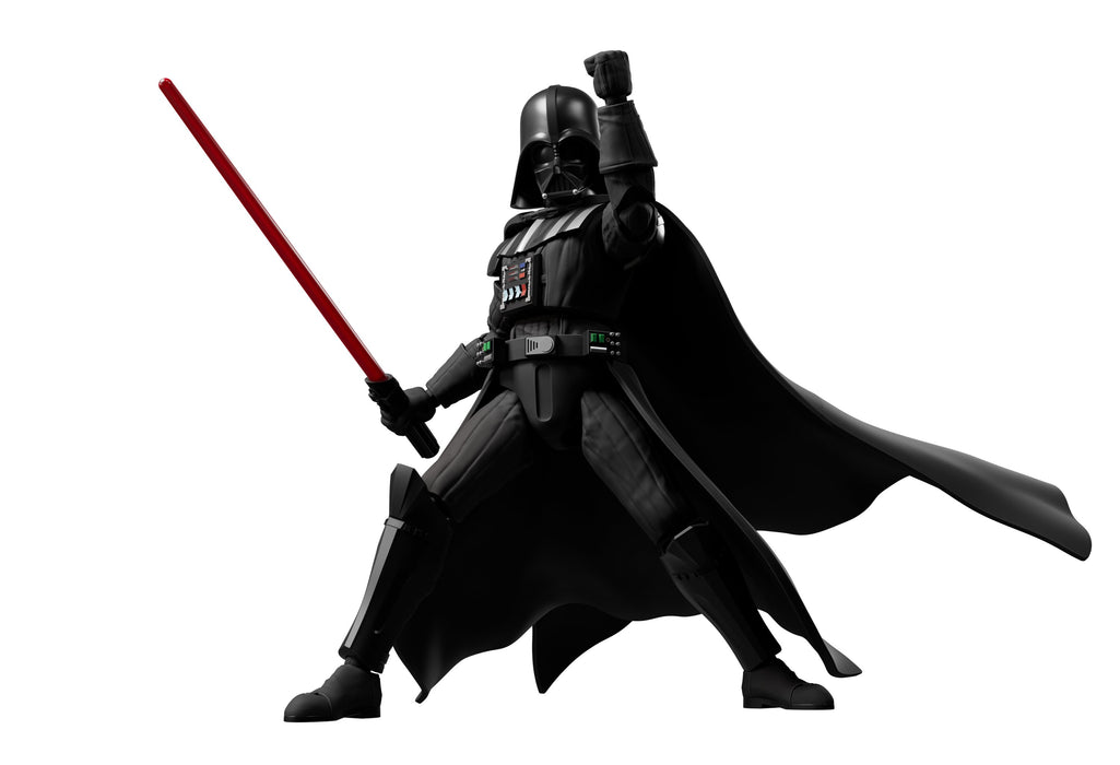 EAN 810181531954 - Blokees Star Wars: Darth Vader imagen 6