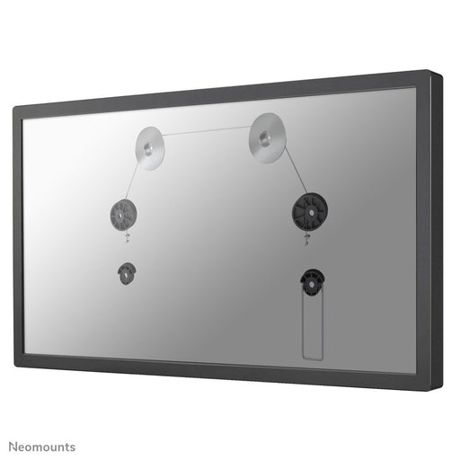 EAN 8717371442521 - Neomounts PLASMA-W800 soporte para TV 139,7 cm (55") Negro imagen 1