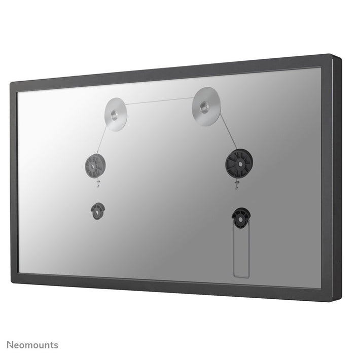 EAN 8717371442521 - Neomounts PLASMA-W800 soporte para TV 139,7 cm (55") Negro imagen 1