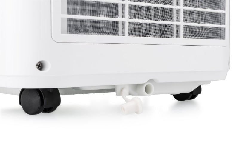 EAN 8590393414208 - Eta 257890000 aire acondicionado portátil 0,6 L 2600 W Blanco imagen 10