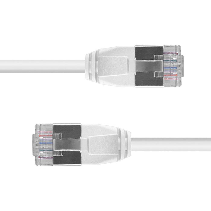 EAN 4002888475921 - Lindy 47592 cable de red Gris 1 m Cat6a U/FTP (STP) imagen 5