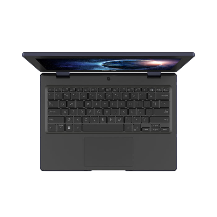 EAN 4711387527948 - ASUS BR1104FGA-NS0085XA Intel® N Híbrido (2-en-1) 29,5 cm (11.6") Pantalla táctil LPDDR5-SDRAM Wi-Fi 6 (8 imagen 8