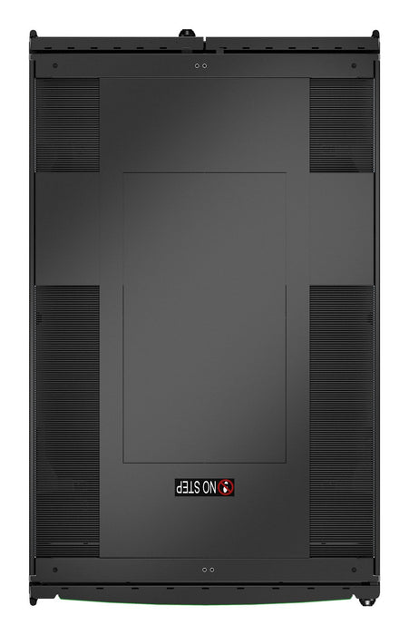 EAN 731304753414 - APC AR3347B2 armario rack 52U Blanco imagen 3