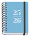 EAN 8421938517811 - DOHE 51781-24 agenda personal Agenda escolar 2025 - 2026 imagen 1