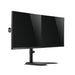 EAN 4052792060034 - LogiLink BP0099 soporte para monitor 81,3 cm (32") Escritorio Negro imagen 3