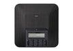 EAN 889728068277 - Cisco 7832 teléfono IP Negro 1 líneas LCD imagen 2