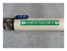 EAN 888434592427 - Brady M4C-500-595-GN-WT etiqueta de impresora Verde, Blanco Etiqueta para impresora autoadhesiva imagen 2