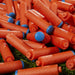 EAN 5010996206152 - Nerf F8640EU4 accesorio y consumible para armas de juguete Recarga imagen 9