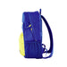 EAN 0197192501290 - HP Campus Blue Backpack 39,6 cm (15.6") Azul, Amarillo imagen 11
