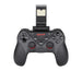 EAN 6950376775788 - REDRAGON Ceres G812 Negro Bluetooth/USB Gamepad Analógico/Digital Android, PC, PlayStation 4, iOS imagen 1