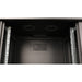 EAN 7630049601796 - ROLINE 26.21.0176 armario rack 16U Bastidor de pared Negro imagen 6