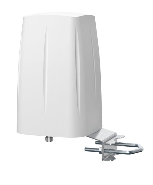 EAN 5907772035849 - QuWireless AOLM2-N antena para red Antena omnidireccional NF 4 dBi imagen 1
