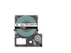 EAN 8715946713526 - Epson LK-5WBJ Negro, Blanco imagen 2