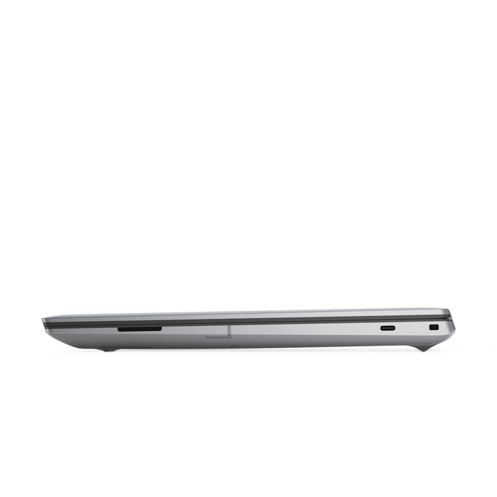 EAN 5397184801222 - DELL Precision 5690 Intel Core Ultra 7 165H Estación de trabajo móvil 40,6 cm (16") Full HD+ 32 GB LPDDR5 imagen 8