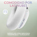EAN 5099206097520 - Logitech G 981-001083 auricular y casco Auriculares Inalámbrico Diadema Juego Bluetooth Blanco imagen 8