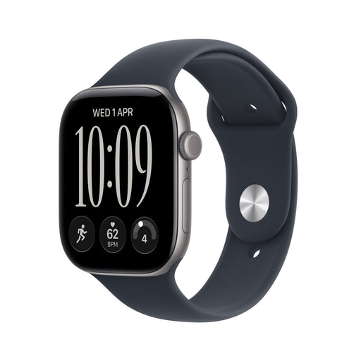EAN 195951225098 - Apple Watch Series 12 OLED Digital 374 x 446 Pixeles Pantalla táctil Wifi GPS (satélite) imagen 1