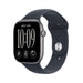 EAN 195951226897 - Apple Watch Series 12 OLED Digital 416 x 496 Pixeles Pantalla táctil Wifi GPS (satélite) imagen 1