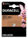 EAN 5000394068278 - Duracell 399/395 Batería de un solo uso SR57 Óxido de plata imagen 1