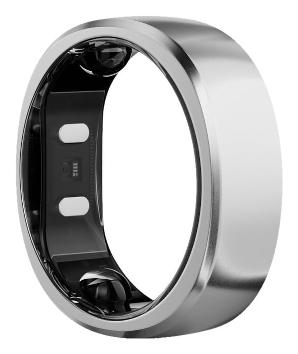 EAN 6975377551032 - RingConn Gen 2 No Anillo inteligente rastreador de actividad IP68 Plata imagen 12