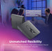 EAN 195892128922 - Lenovo 4Y51T62792 ratón Universal Ambidextro Bluetooth IR LED 4000 DPI imagen 14