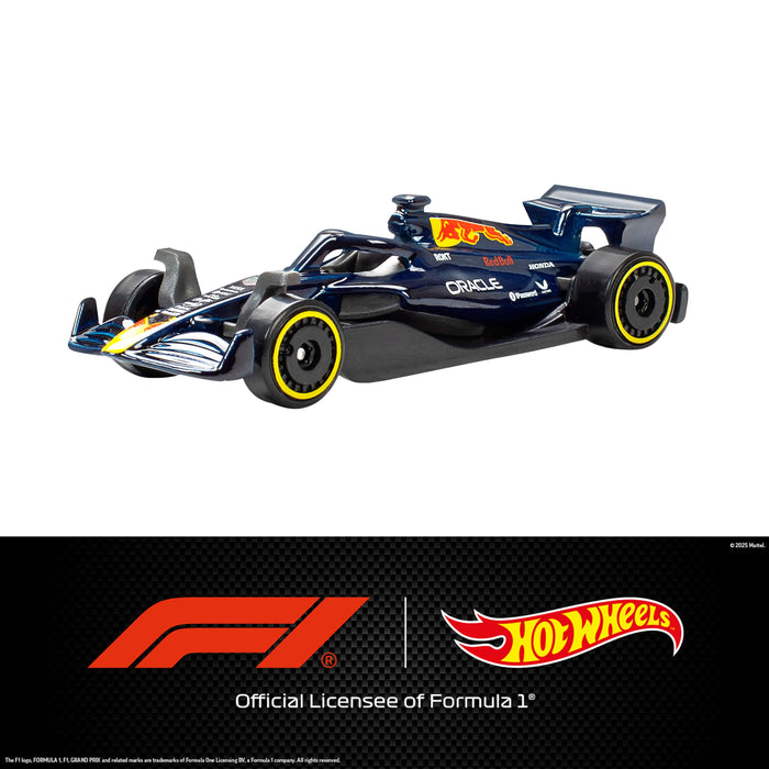 EAN 194735367870 - Hot Wheels JLN11 vehículo de juguete imagen 4