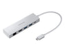 EAN 5715328109919 - Samsung EE-P5400U USB 2.0 Type-C Plata imagen 1