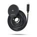 EAN 65030919890 - StarTech.com 1PB-WIRELESS-CHARGER cargador de dispositivo móvil Smartphone Negro Cargador inalámbrico Inter imagen 8