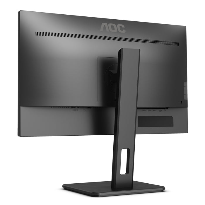 EAN 4038986147293 - AOC P2 24P2Q pantalla para PC 60,5 cm (23.8") 1920 x 1080 Pixeles Full HD LED Negro imagen 12