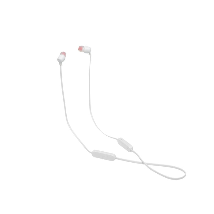 EAN 6925281979668 - JBL Tune 125 Auriculares Inalámbrico Dentro de oído Música USB Tipo C Bluetooth Blanco imagen 1