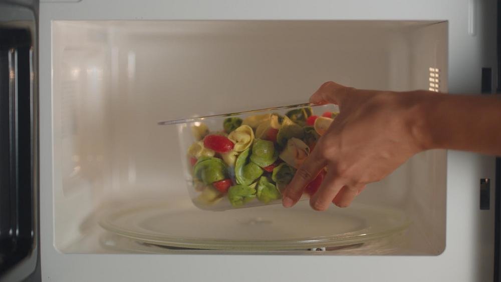 EAN 5060569672402 - FoodSaver FFC024X recipiente de almacenar comida Rectangular Caja 2,3 L Transparente 1 pieza(s) imagen 6