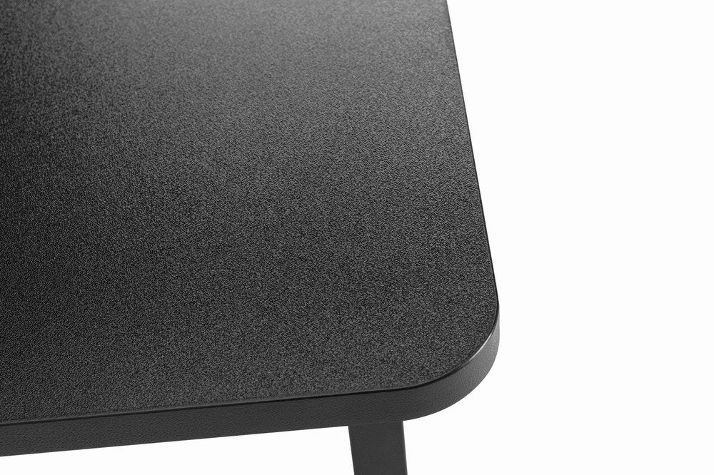 EAN 8716309127776 - Gembird MS-TABLE2-01 soporte para monitor Escritorio Negro imagen 5