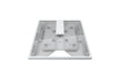EAN 10343940536 - Epson C12C933961 printer/scanner spare part/accessory Placa separadora 1 pieza(s) imagen 1