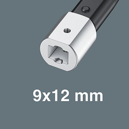 EAN 4013288233066 - Wera 05020177001 llave ajustable imagen 3