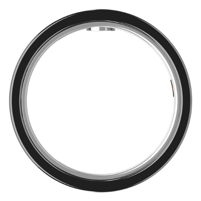 EAN 5908235978765 - MaxCom MR100 No Anillo inteligente rastreador de actividad IP68 Oro imagen 2