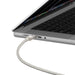 EAN 6932172669584 - Baseus P10378100G21-00 cable USB USB 2.0 1 m USB C Titanio imagen 6